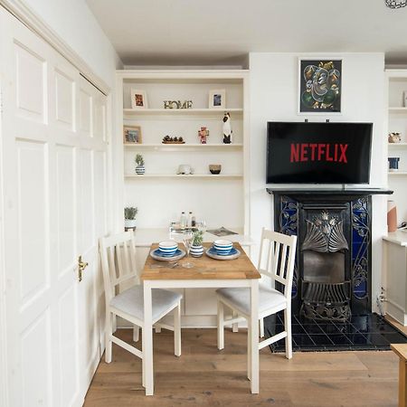 Ladbroke Grove Apartment ลอนดอน ภายนอก รูปภาพ