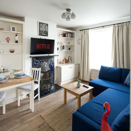 Ladbroke Grove Apartment ลอนดอน ภายนอก รูปภาพ