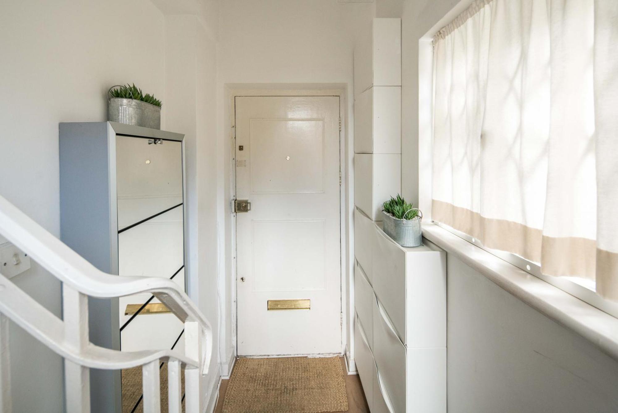 Ladbroke Grove Apartment ลอนดอน ภายนอก รูปภาพ