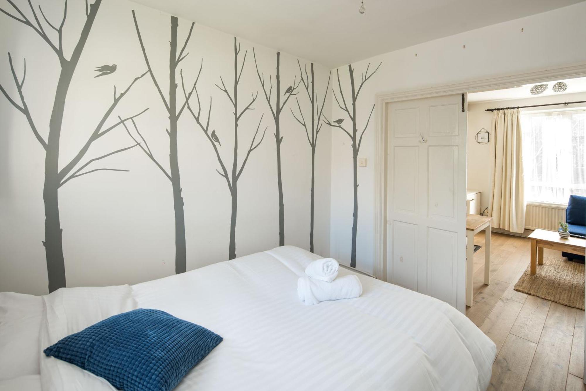 Ladbroke Grove Apartment ลอนดอน ภายนอก รูปภาพ