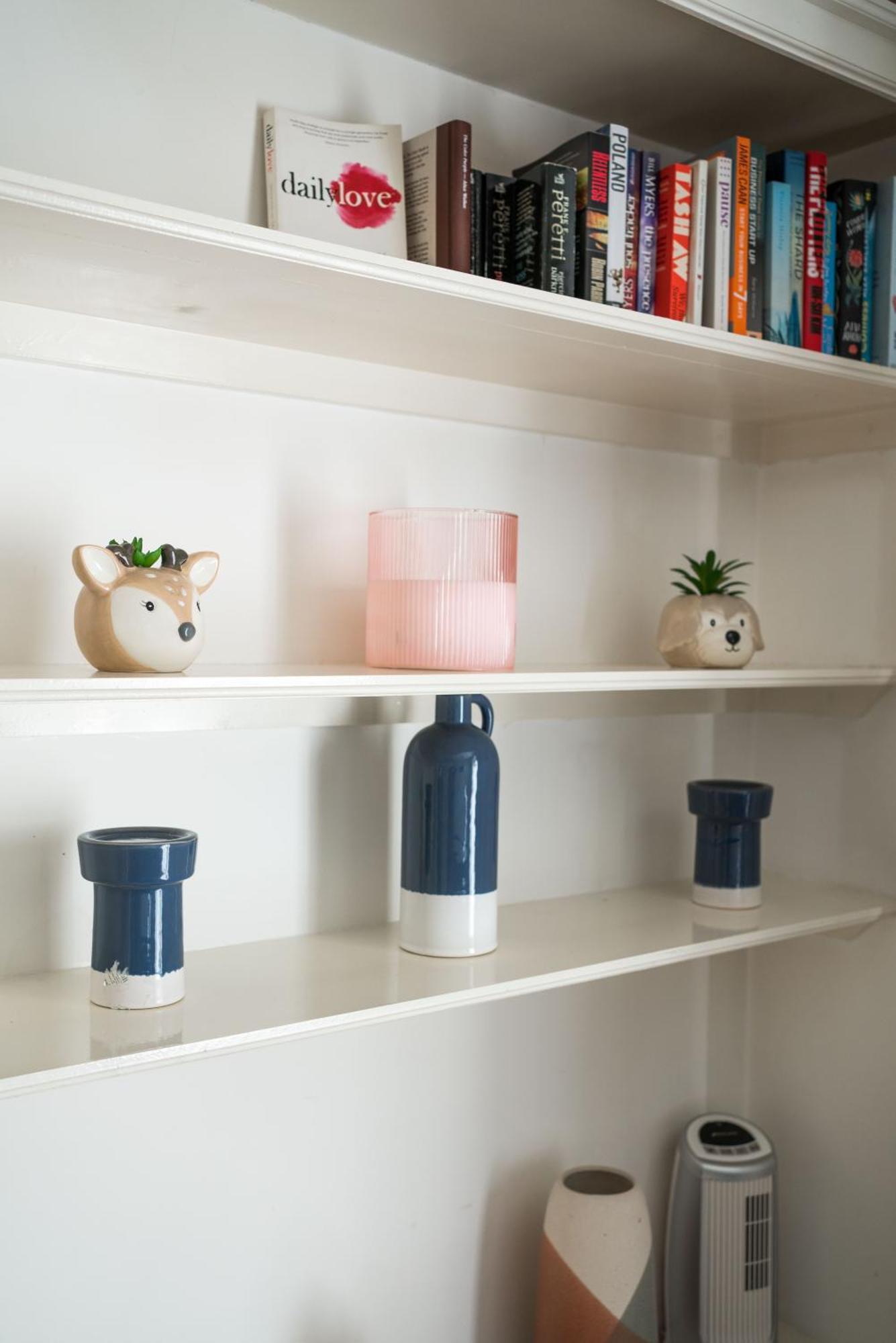 Ladbroke Grove Apartment ลอนดอน ภายนอก รูปภาพ