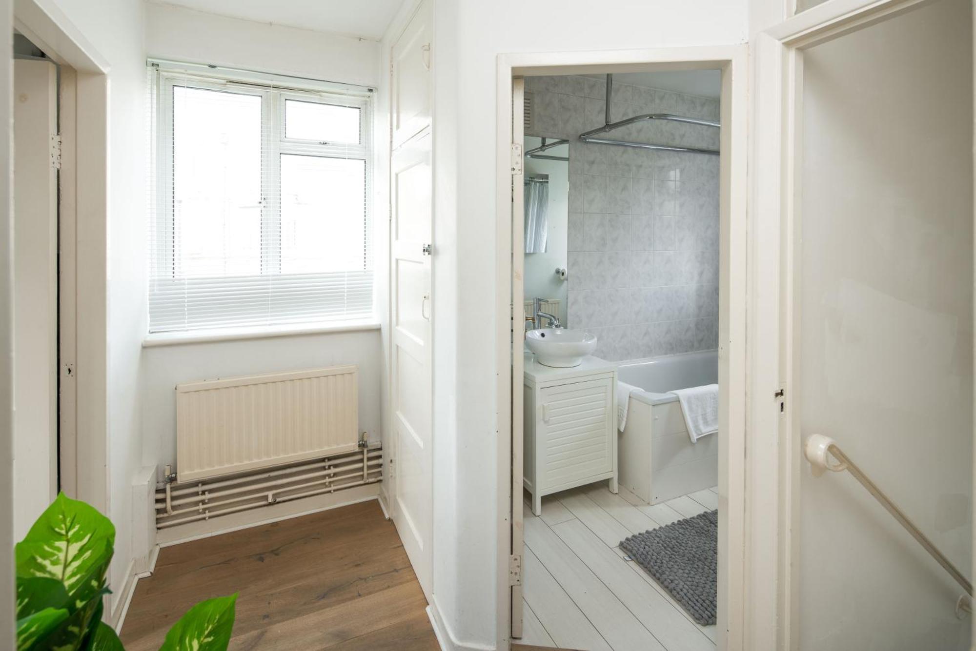 Ladbroke Grove Apartment ลอนดอน ภายนอก รูปภาพ