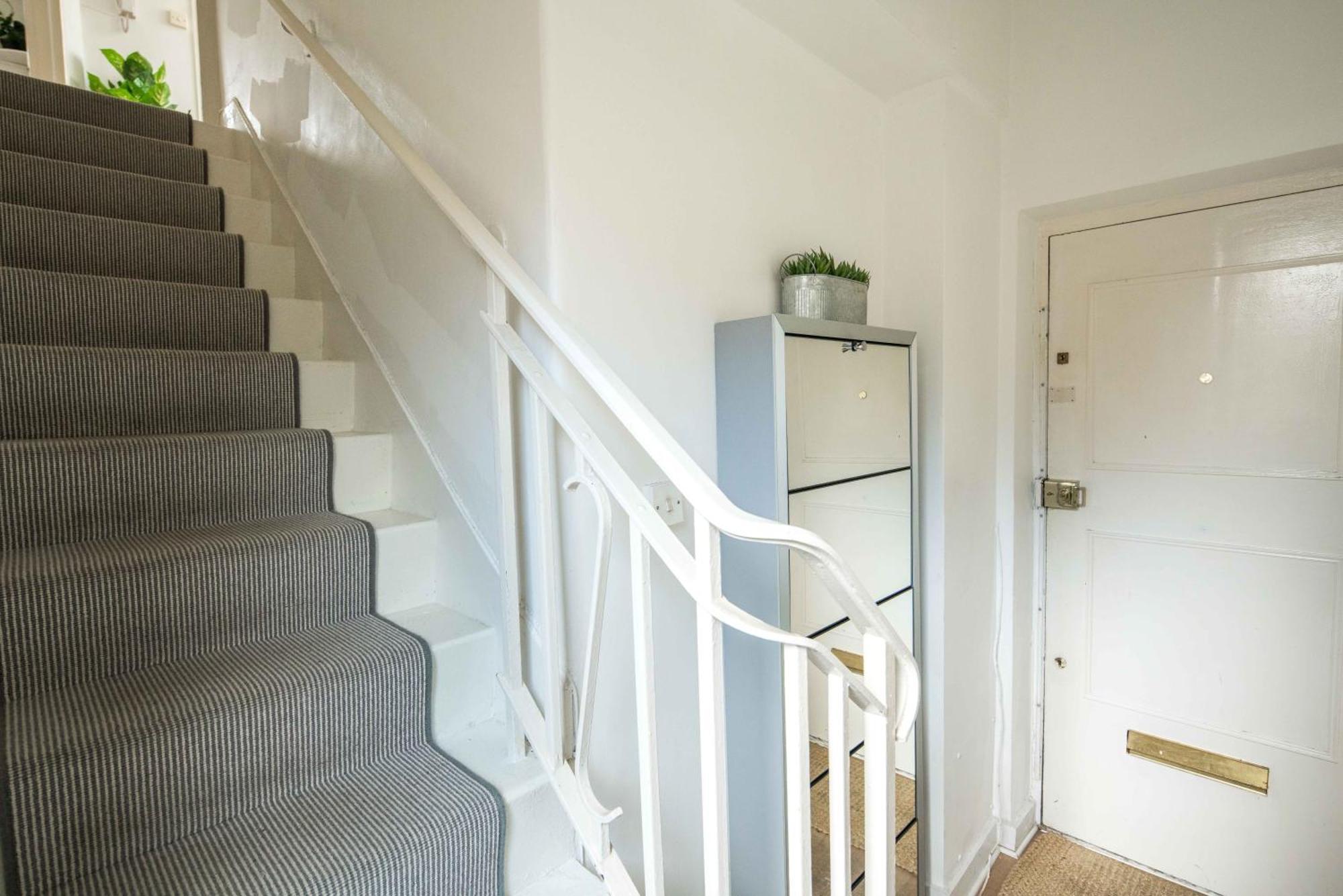 Ladbroke Grove Apartment ลอนดอน ภายนอก รูปภาพ